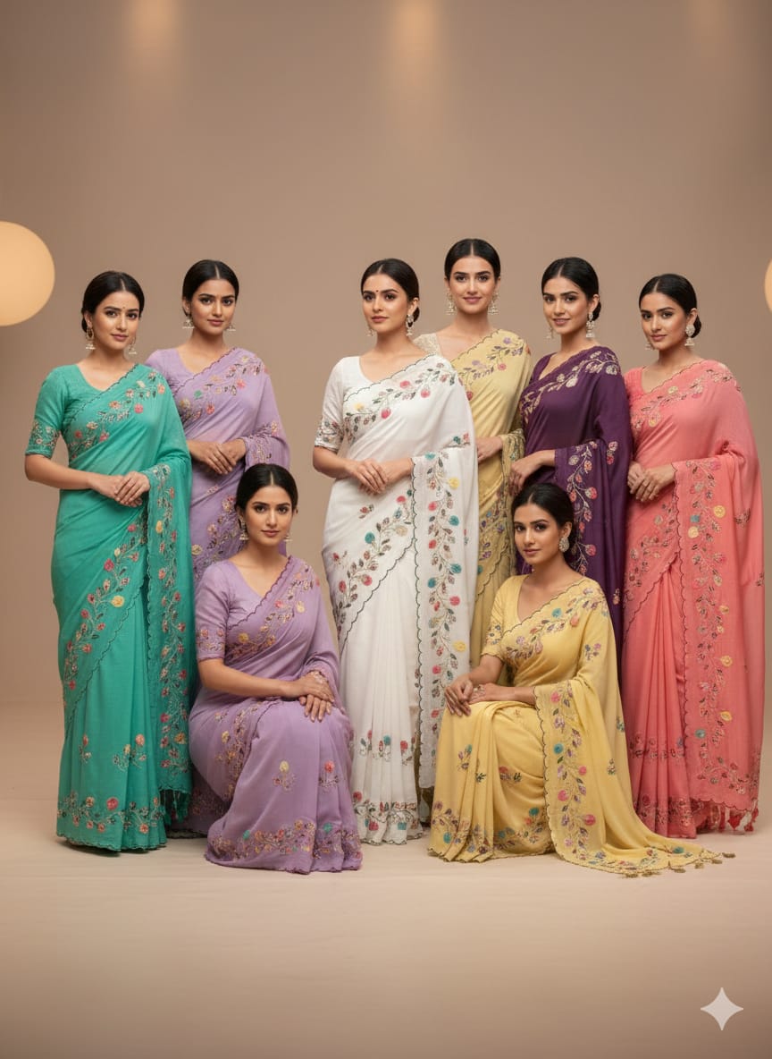 Holsale Saree Wala Dewas